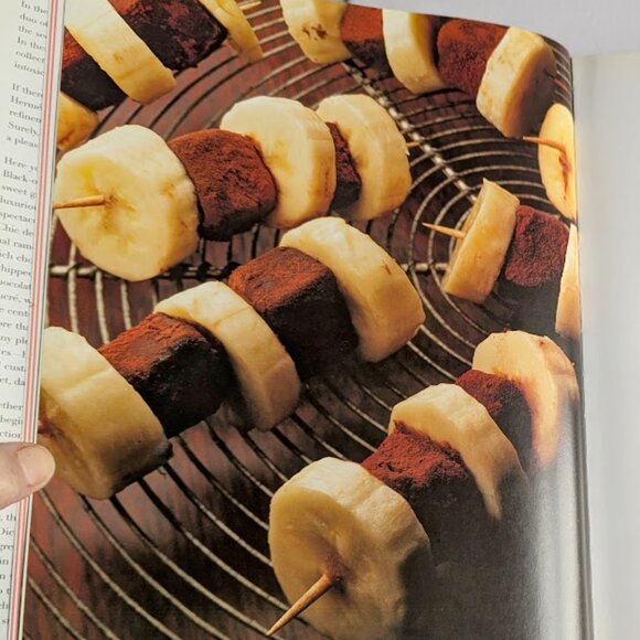 Chocolate Desserts by Parisian French Chef Pierre Herme Hard English Translation - Picture 11 of 12